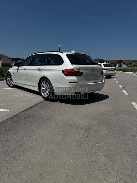 BMW 520 xDrive Perla