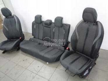 sedista za Peugeot 308