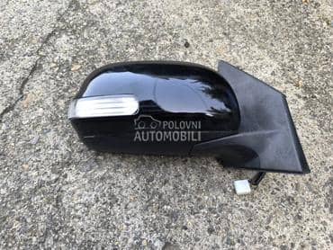 Retrovizor Desni Elektricni za Toyota RAV 4 od 2005. do 2013. god.