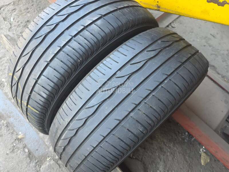 Bridgestone 205/55 R16 Letnja