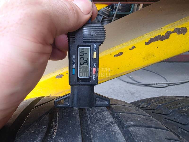 Bridgestone 205/55 R16 Letnja