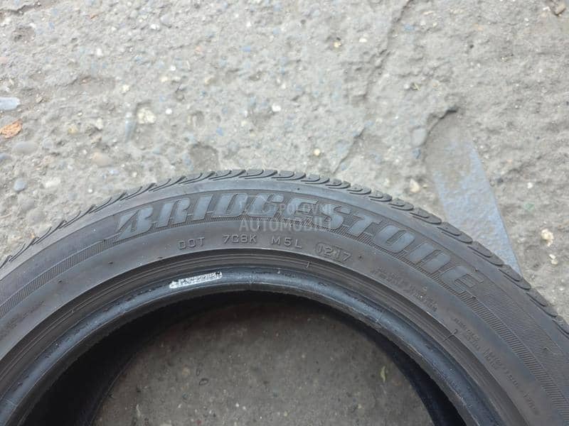 Bridgestone 205/55 R16 Letnja