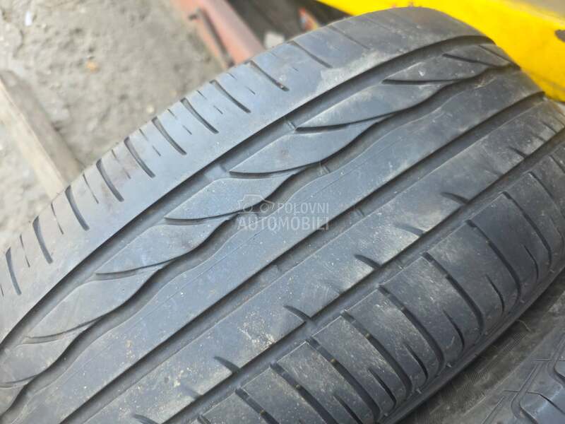 Bridgestone 205/55 R16 Letnja