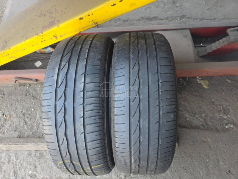 Bridgestone 205/55 R16 Letnja