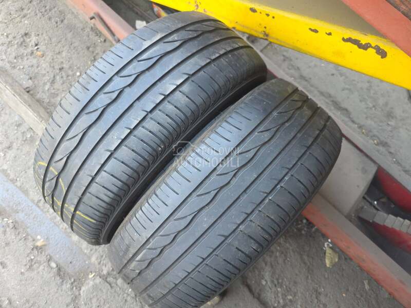 Bridgestone 205/55 R16 Letnja