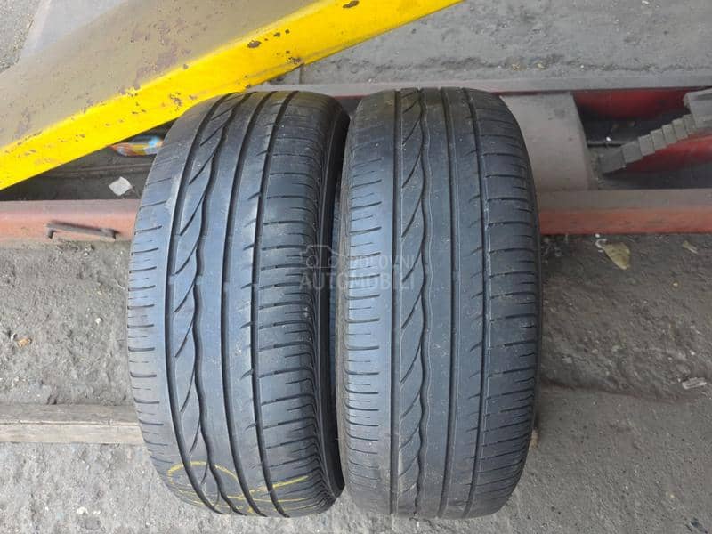 Bridgestone 205/55 R16 Letnja