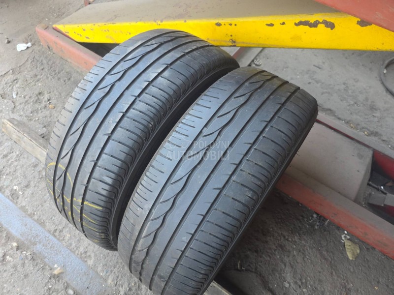 Bridgestone 205/55 R16 Letnja