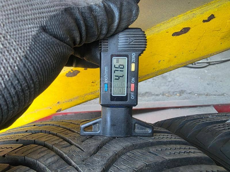 Hankook 205/55 R16 Sve sezone