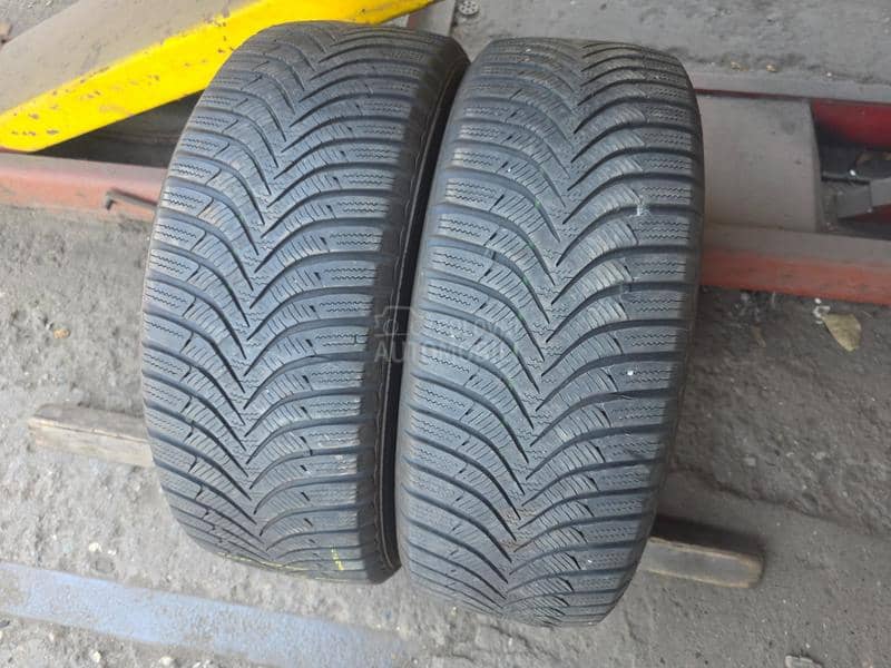Hankook 205/55 R16 Sve sezone