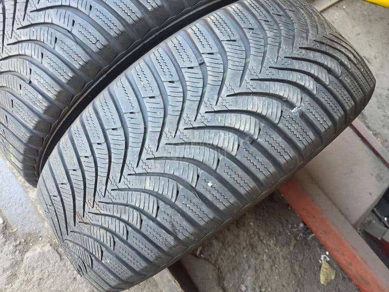 Hankook 205/55 R16 Sve sezone