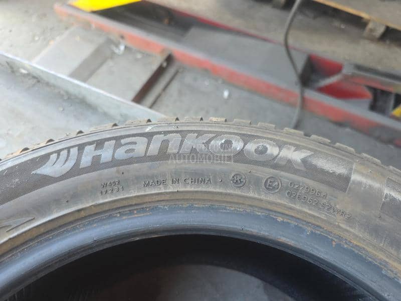 Hankook 205/55 R16 Sve sezone
