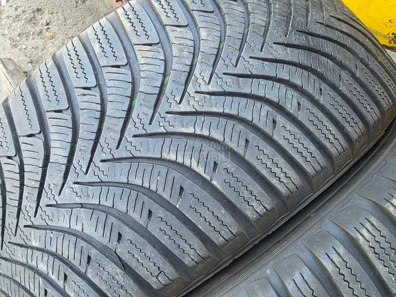 Hankook 205/55 R16 Sve sezone
