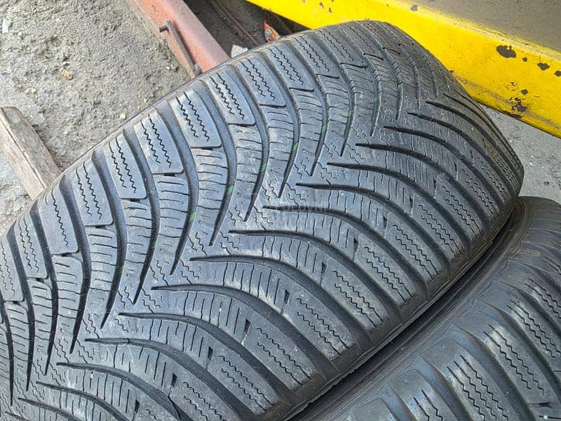 Hankook 205/55 R16 Sve sezone
