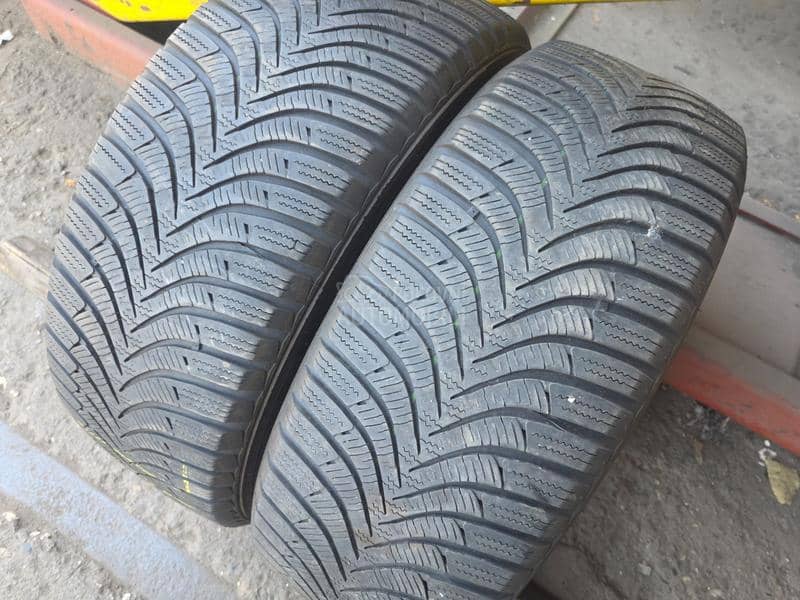 Hankook 205/55 R16 Sve sezone