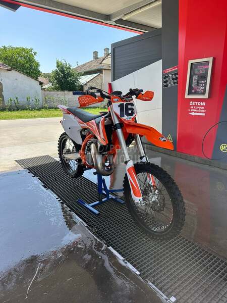 KTM SX