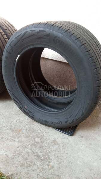 Continental 175/65 R15 Letnja