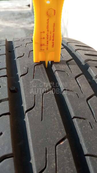 Continental 175/65 R15 Letnja