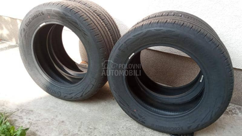 Continental 175/65 R15 Letnja