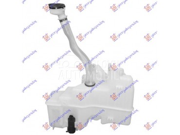 Posuda tecnosti za brisace za Toyota Corolla od 2018. do 2023. god.