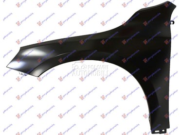 Krilo za Volvo S60 od 2013. do 2016. god.