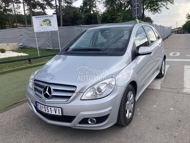 Mercedes Benz B 150 B150
