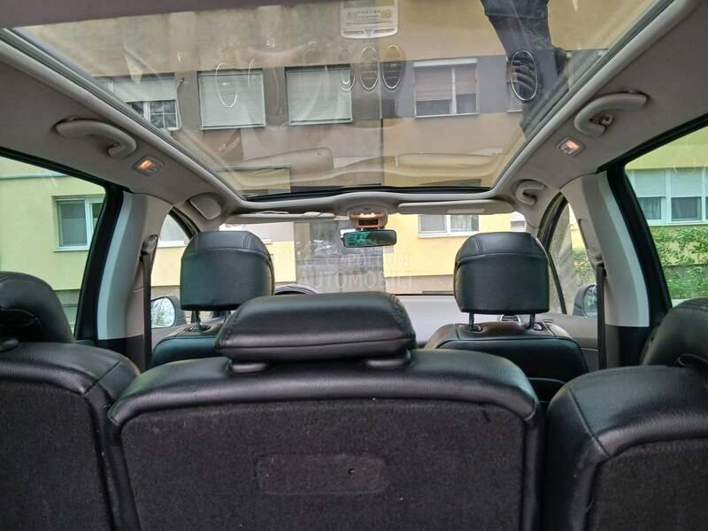 Peugeot 308 1.6HDI