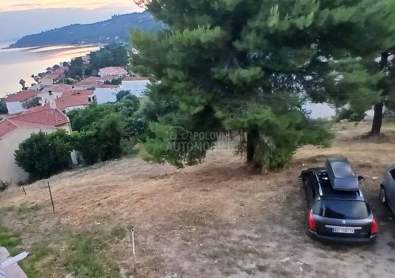Peugeot 308 1.6HDI