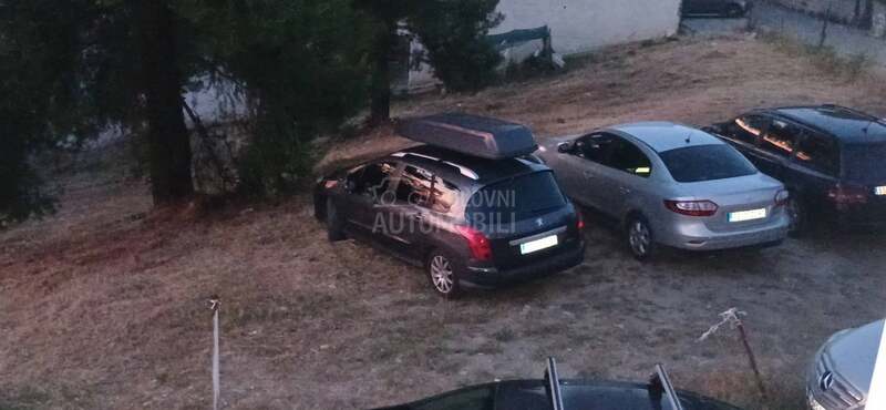 Peugeot 308 1.6HDI