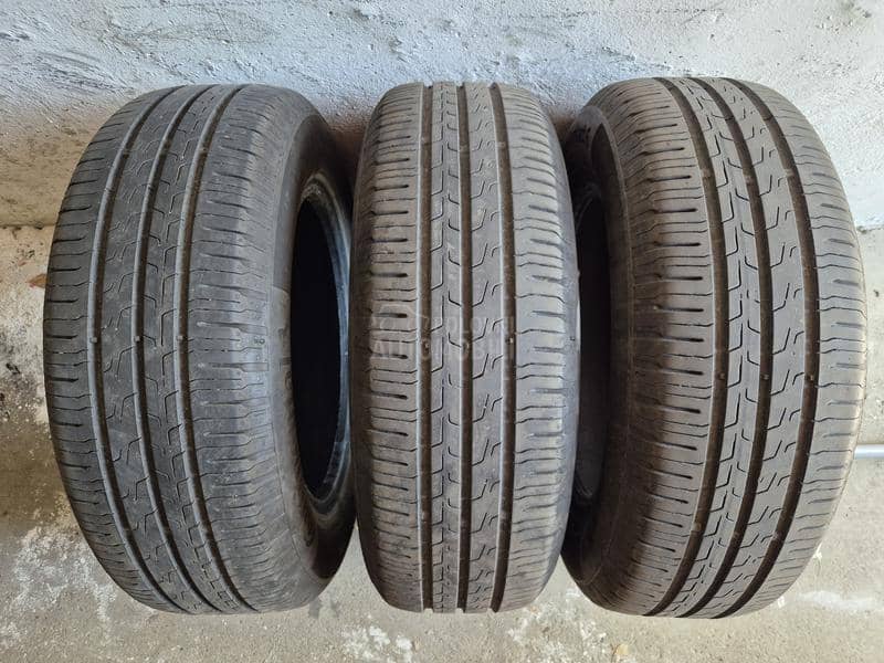 Continental 185/65 R15 Letnja
