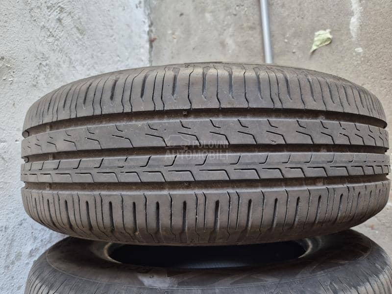 Continental 185/65 R15 Letnja