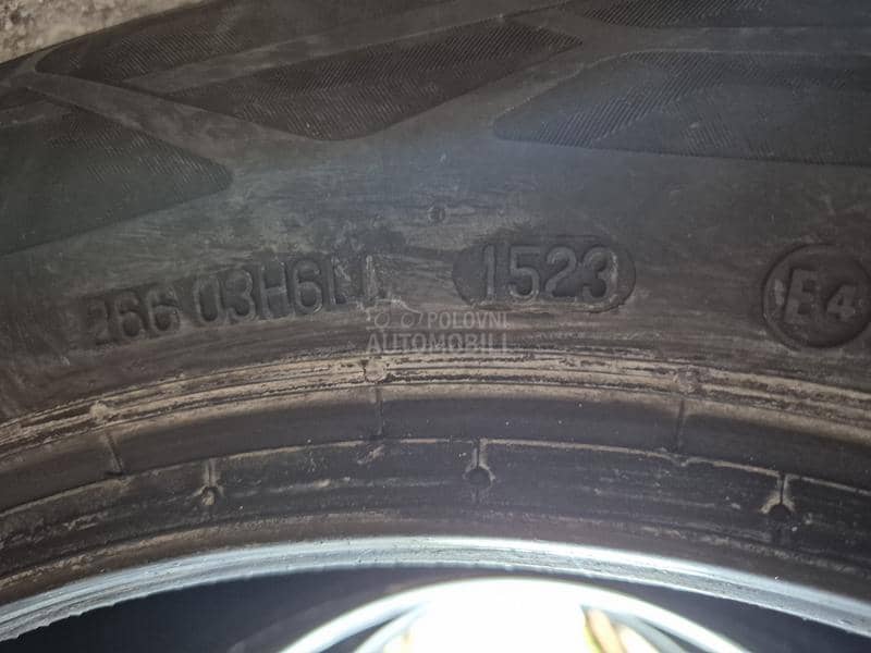 Continental 185/65 R15 Letnja