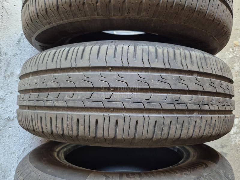 Continental 185/65 R15 Letnja