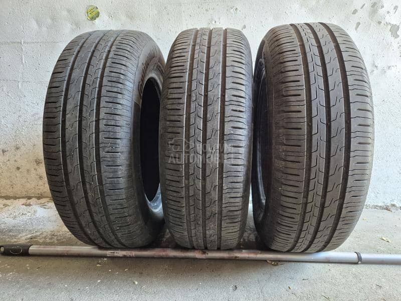 Continental 185/65 R15 Letnja