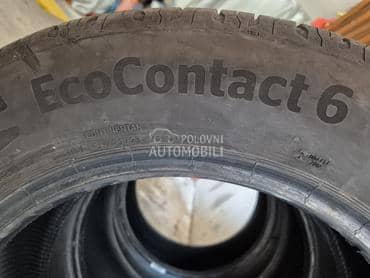 Continental 185/65 R15 Letnja