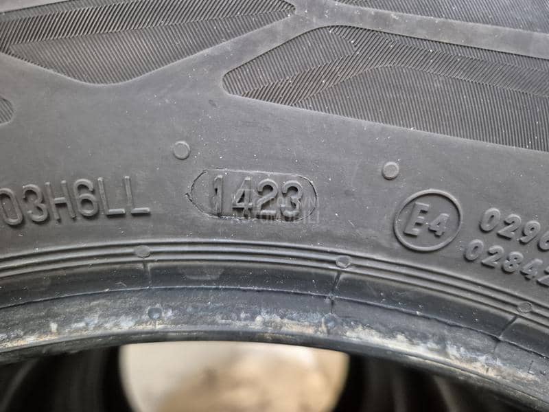 Continental 185/65 R15 Letnja