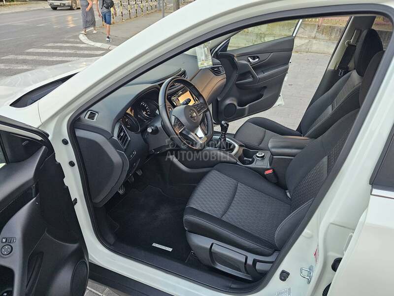 Nissan X-Trail 2.0 Dci 4x4 Restajl