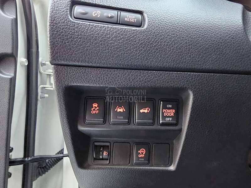 Nissan X-Trail 2.0 Dci 4x4 Restajl