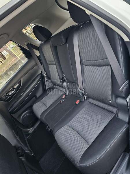 Nissan X-Trail 2.0 Dci 4x4 Restajl