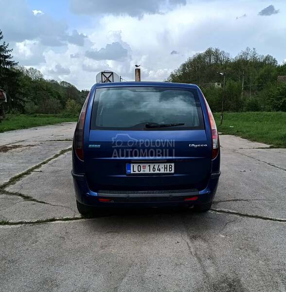 Fiat Ulysse 
