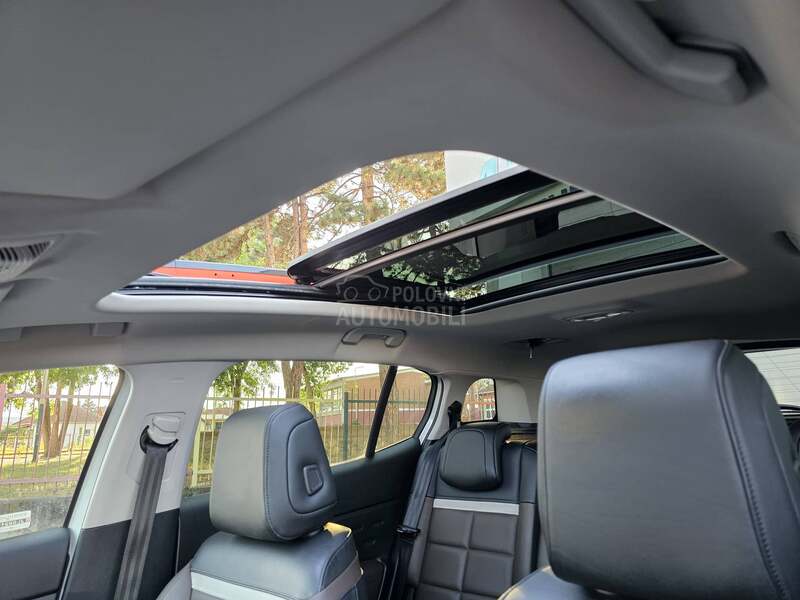 Citroen C5 Aircross 1.5 Hdi Pano Shine