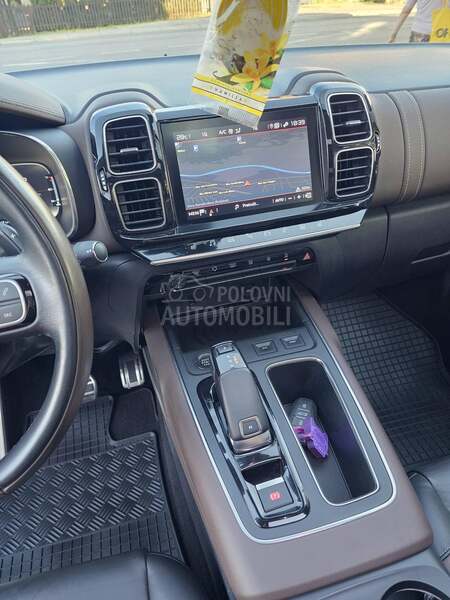 Citroen C5 Aircross 1.5 Hdi Pano Shine