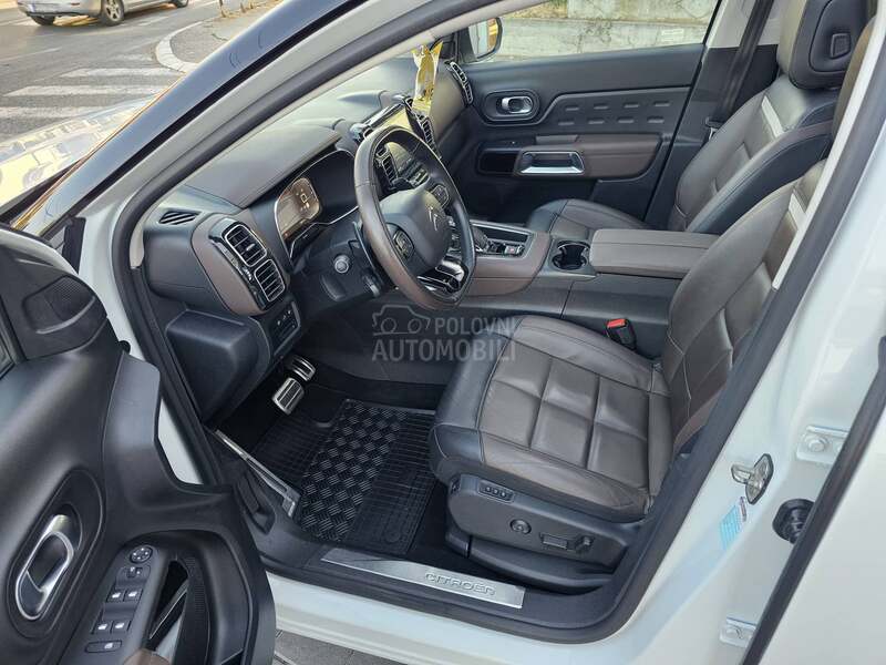 Citroen C5 Aircross 1.5 Hdi Pano Shine