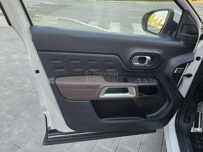 Citroen C5 Aircross 1.5 Hdi Pano Shine