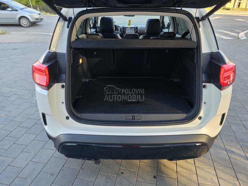 Citroen C5 Aircross 1.5 Hdi Pano Shine