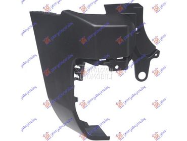 Branik za Fiat Doblo