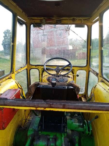 Ursus 355