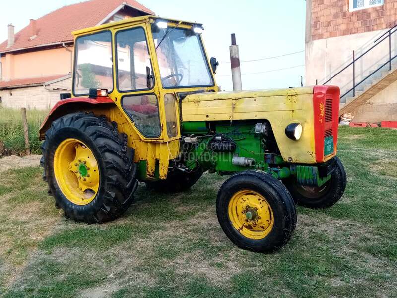 Ursus 355