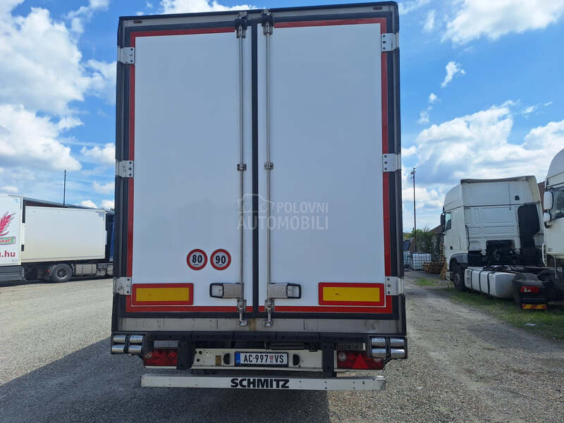 Schmitz Sko24