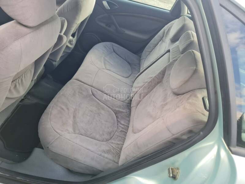 Citroen C5 2.0HDI