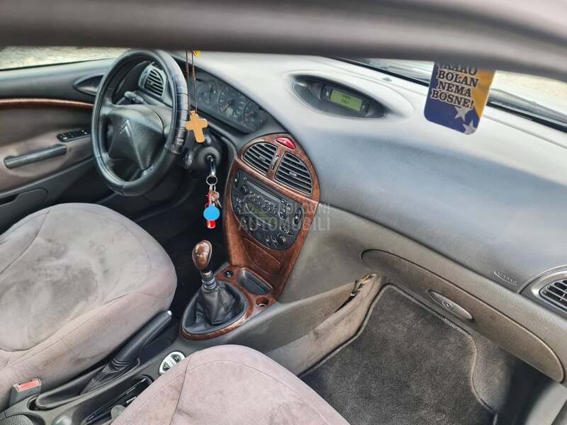 Citroen C5 2.0HDI